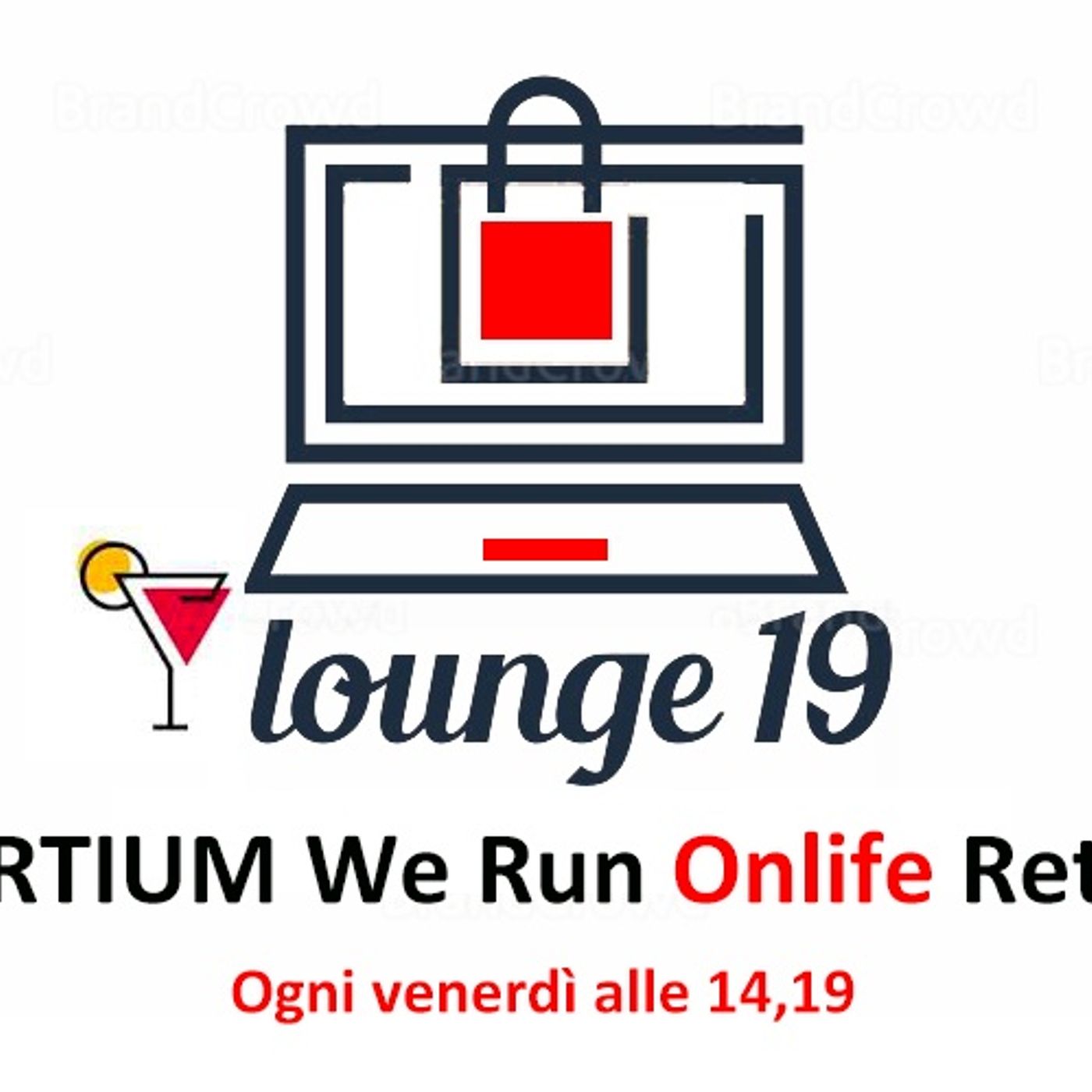 Lounge19 - Episodio 1 - KPI per il retail | 22/1/2021 episode artwork