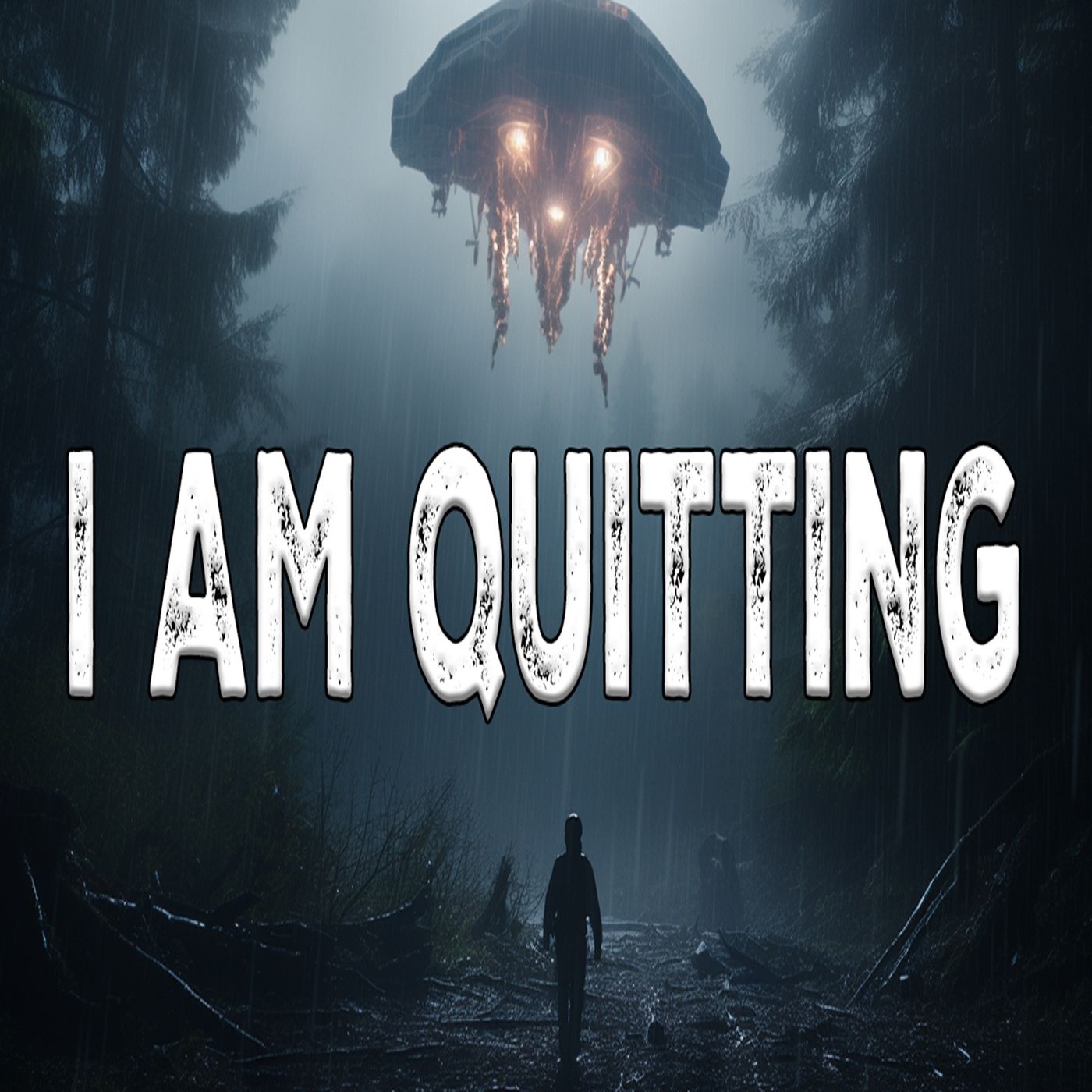 I am Quitting and a Final Casting Call