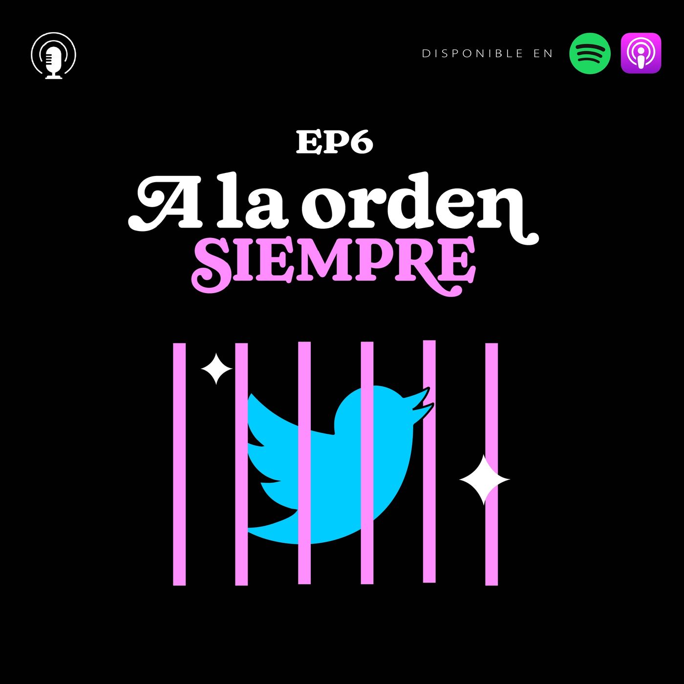 EP6. Confesiones de un CM