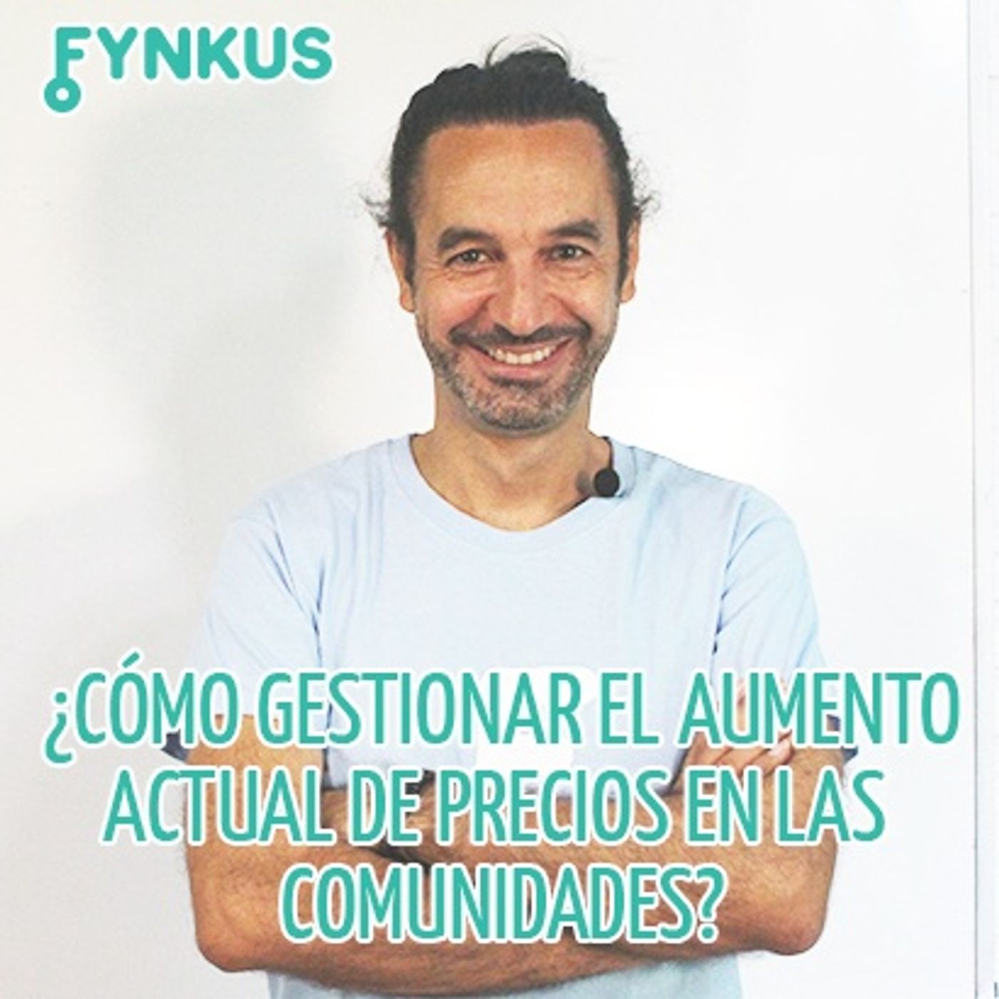 Cómo gestionar el aumento actual de precios en las comunidades de propietarios episode artwork