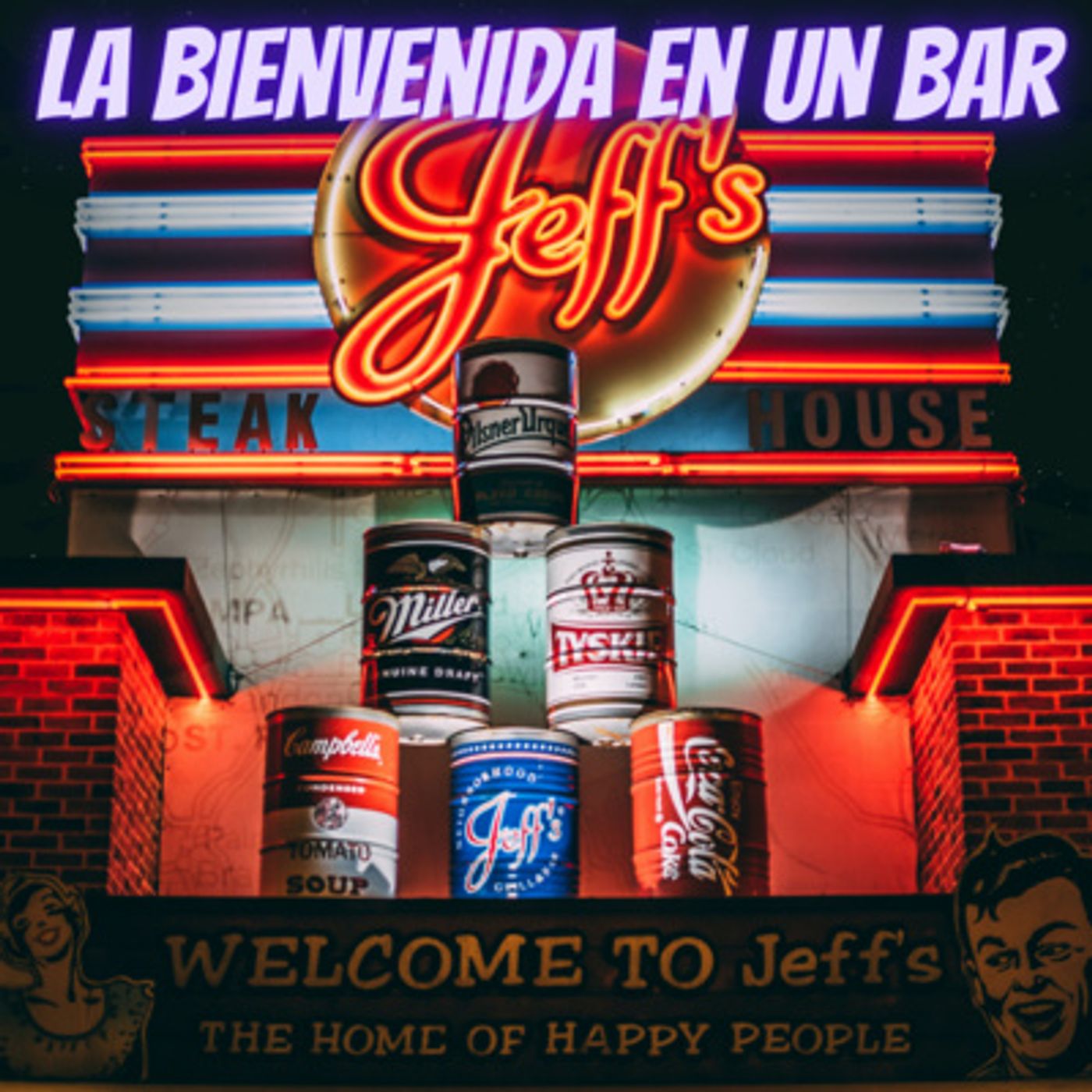 AVDBartenders