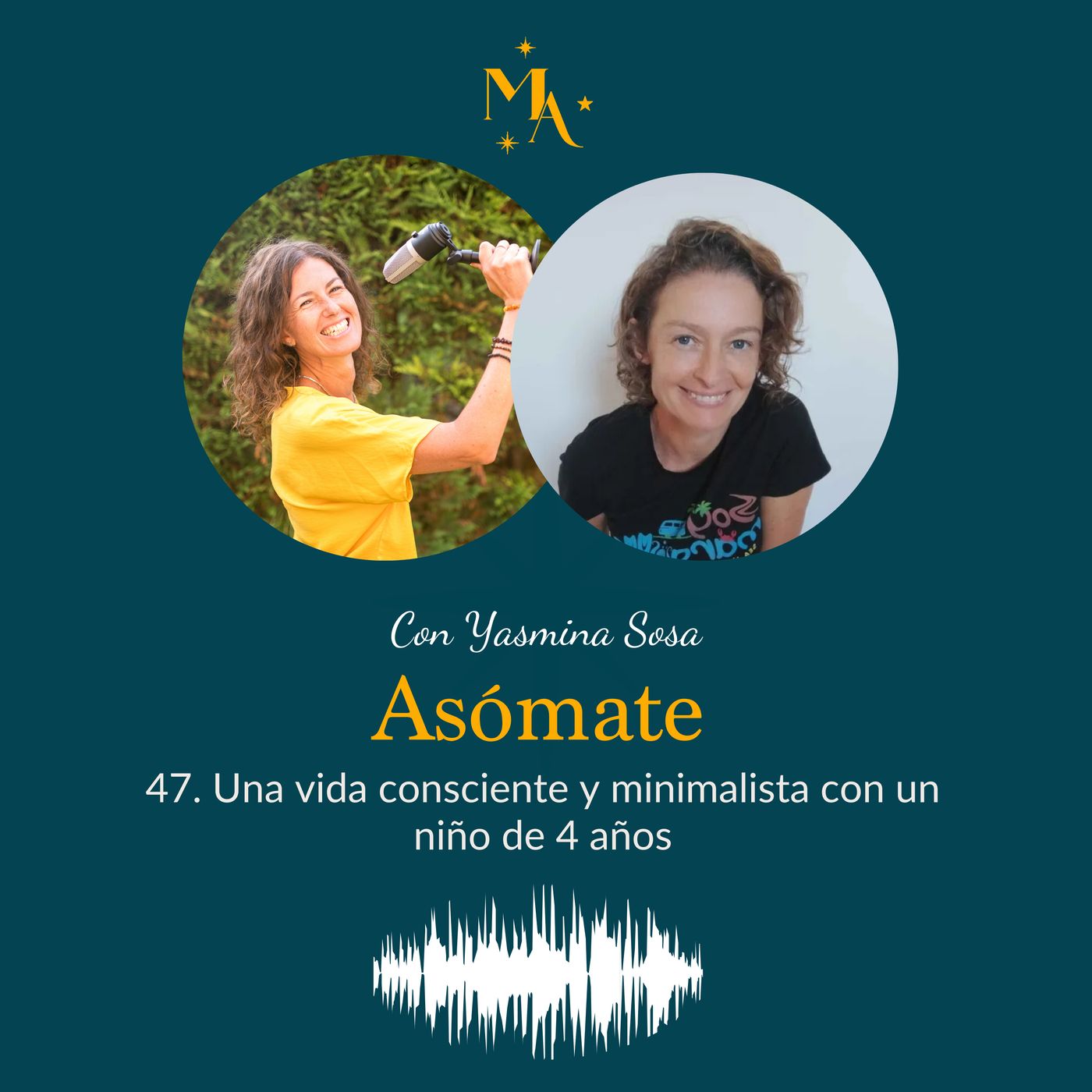 Asómate