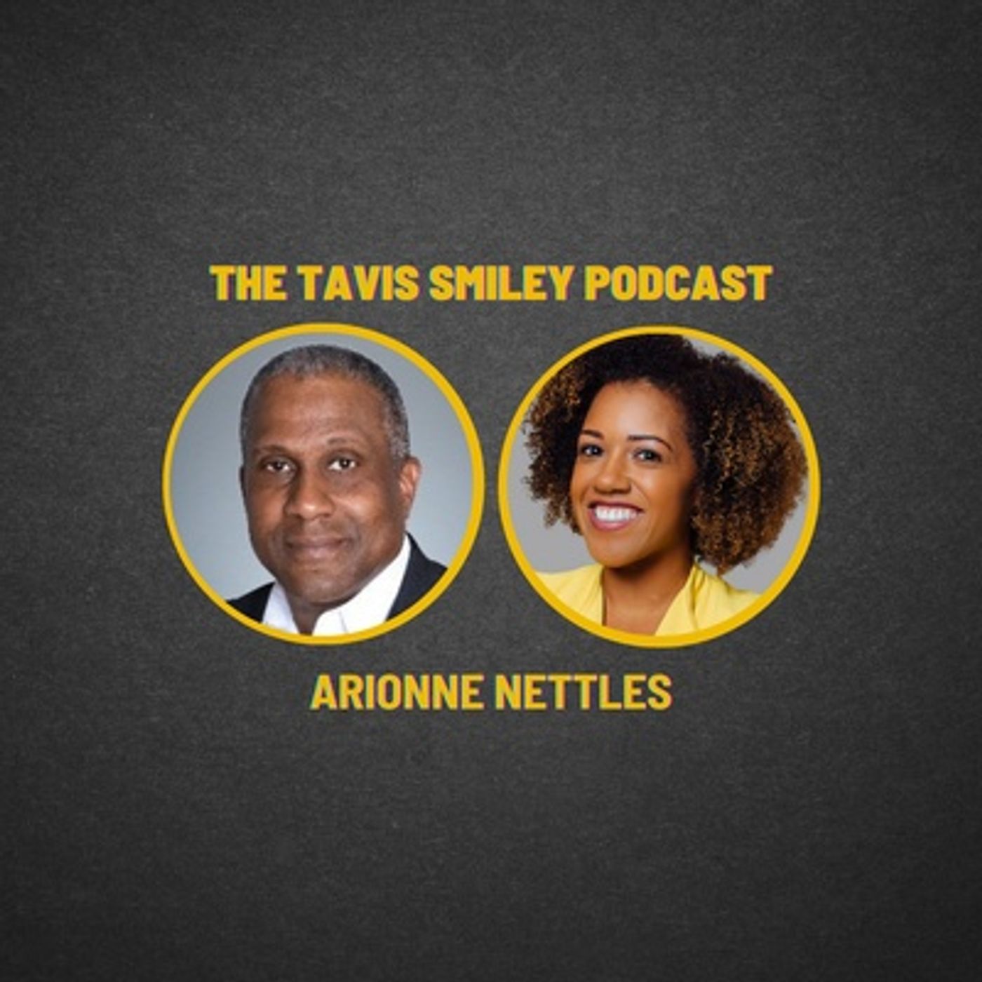 Tavis Smiley