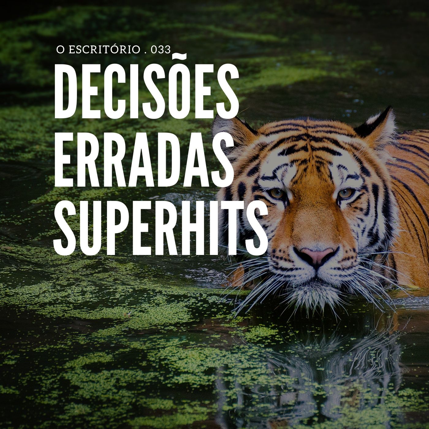 O Escritório