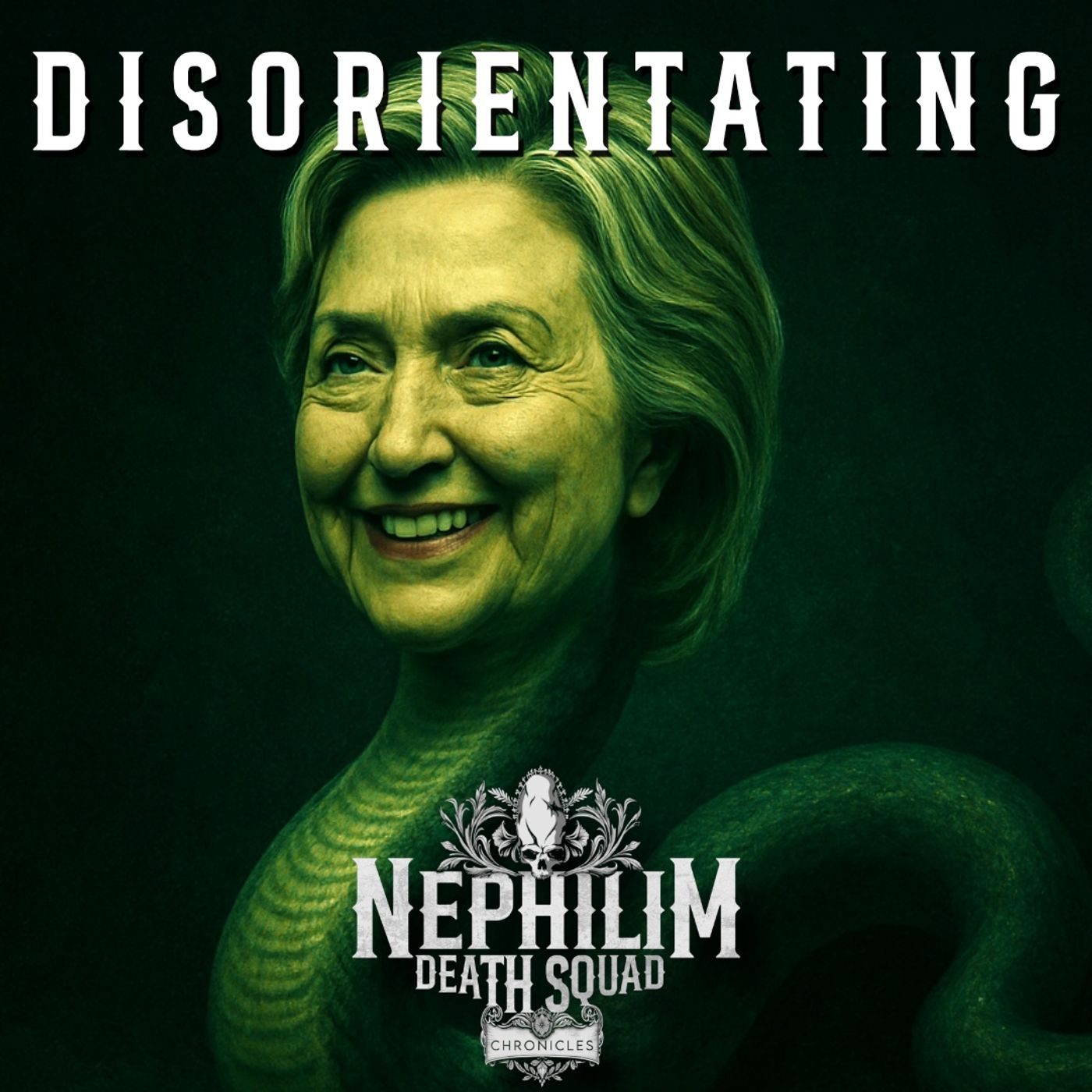 028:Disorientating - NDS Chronicles
