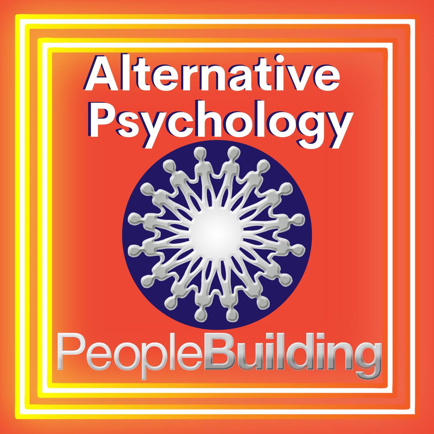 The People Building Podcast