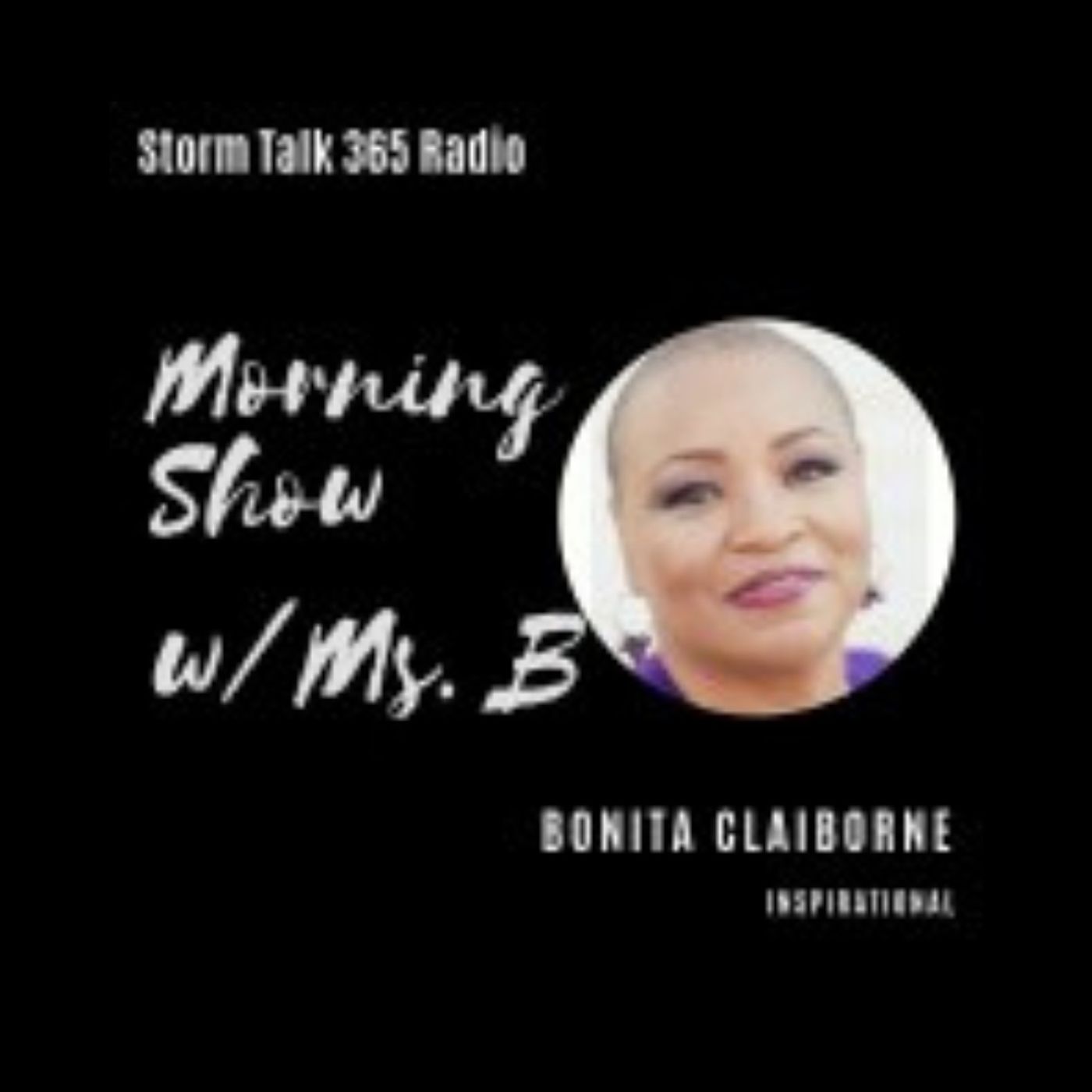 Morning Show w/ Ms.B