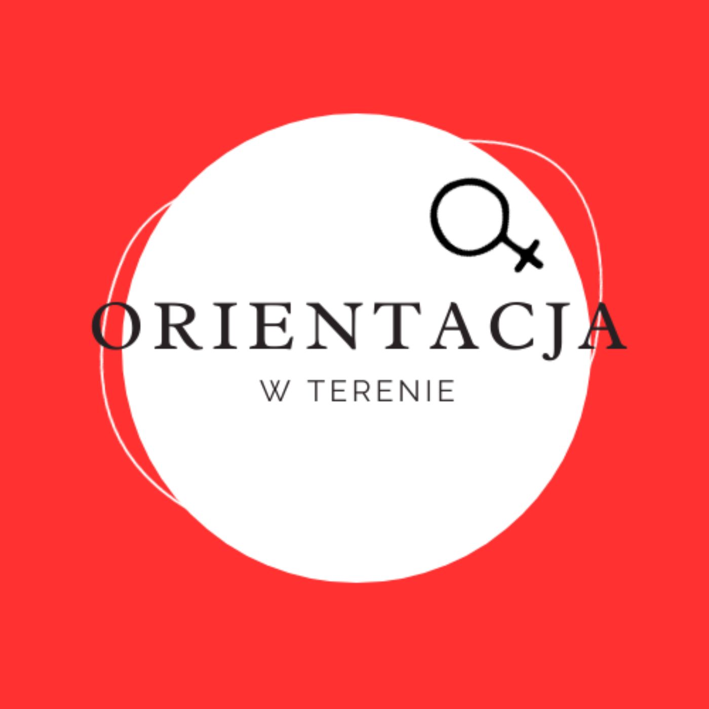 Orientacja w terenie