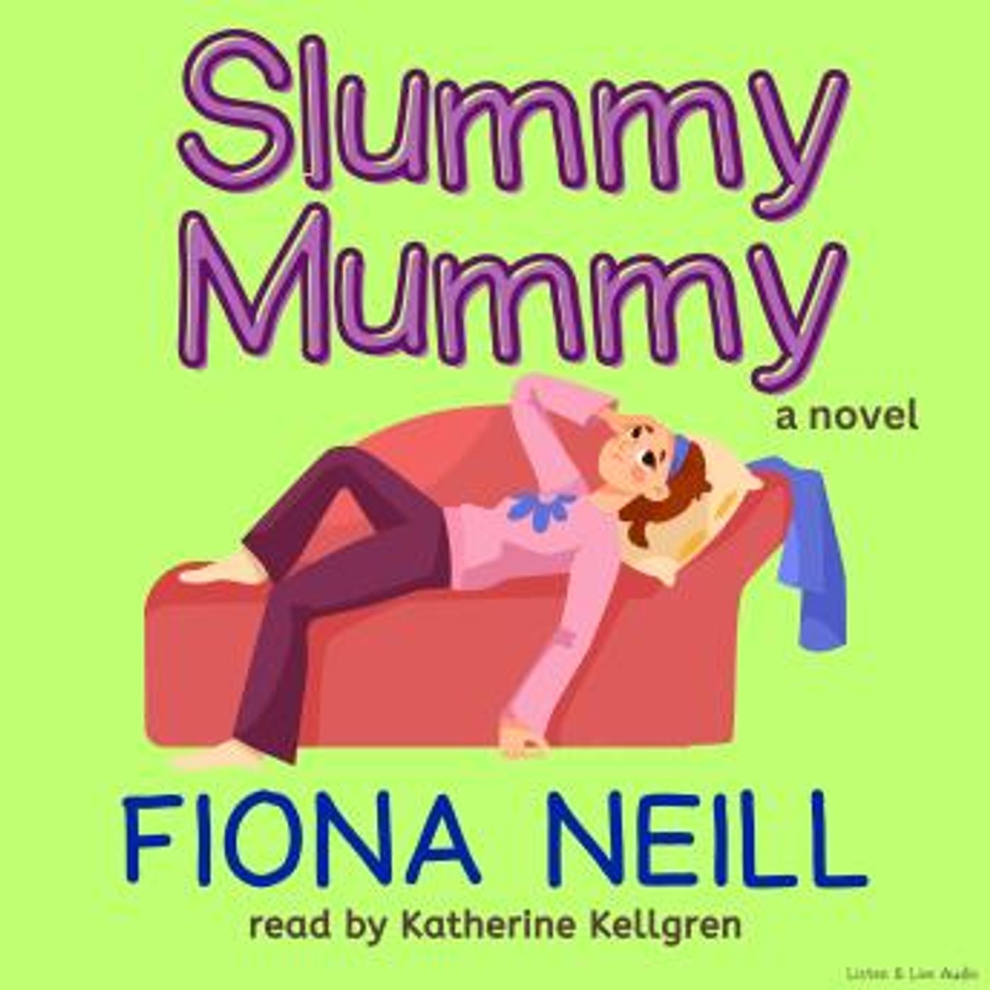 Grab the Top Full Audiobooks in Fiction, Contemporary Women