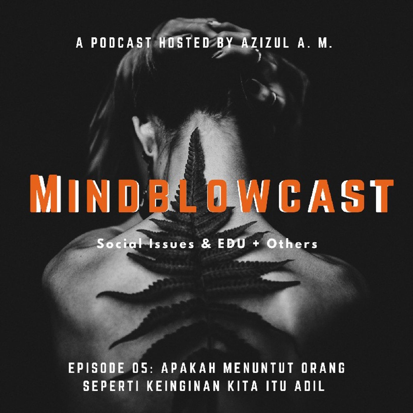 MindBlowCast