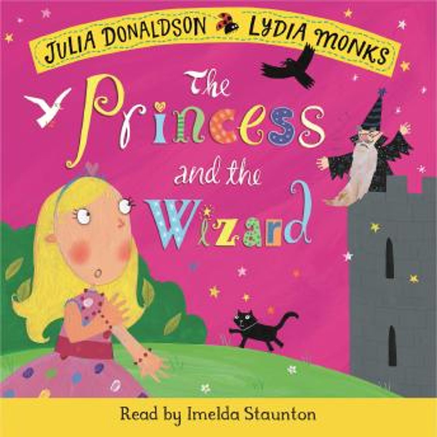 Listen to the Best Full Audiobooks in Kids, Ages 5 & Under
