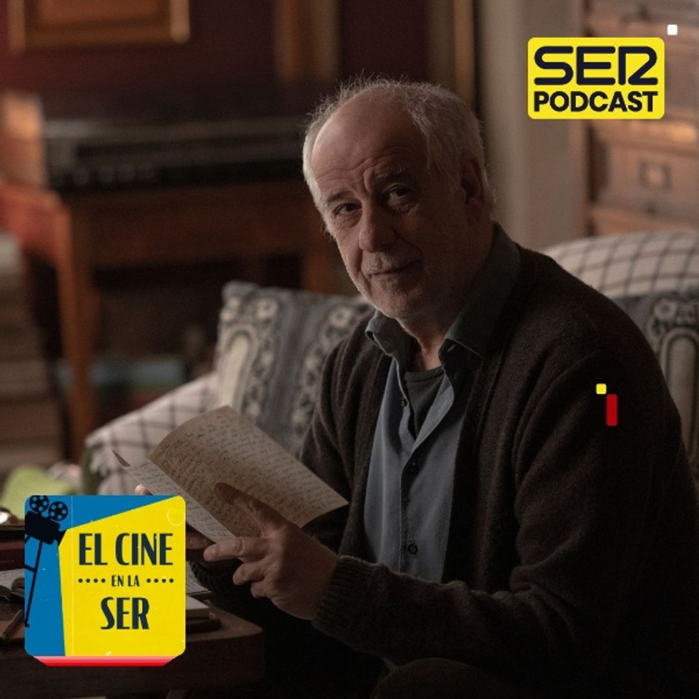 El Cine en la SER