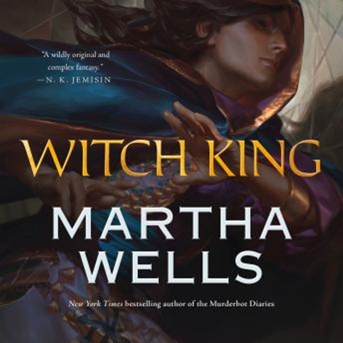 Access Must-Have Full Audiobooks in Science Fiction & Fantasy, Epic Fantasy