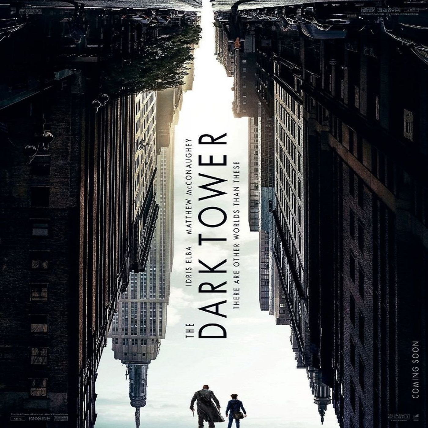 The Dark Tower
