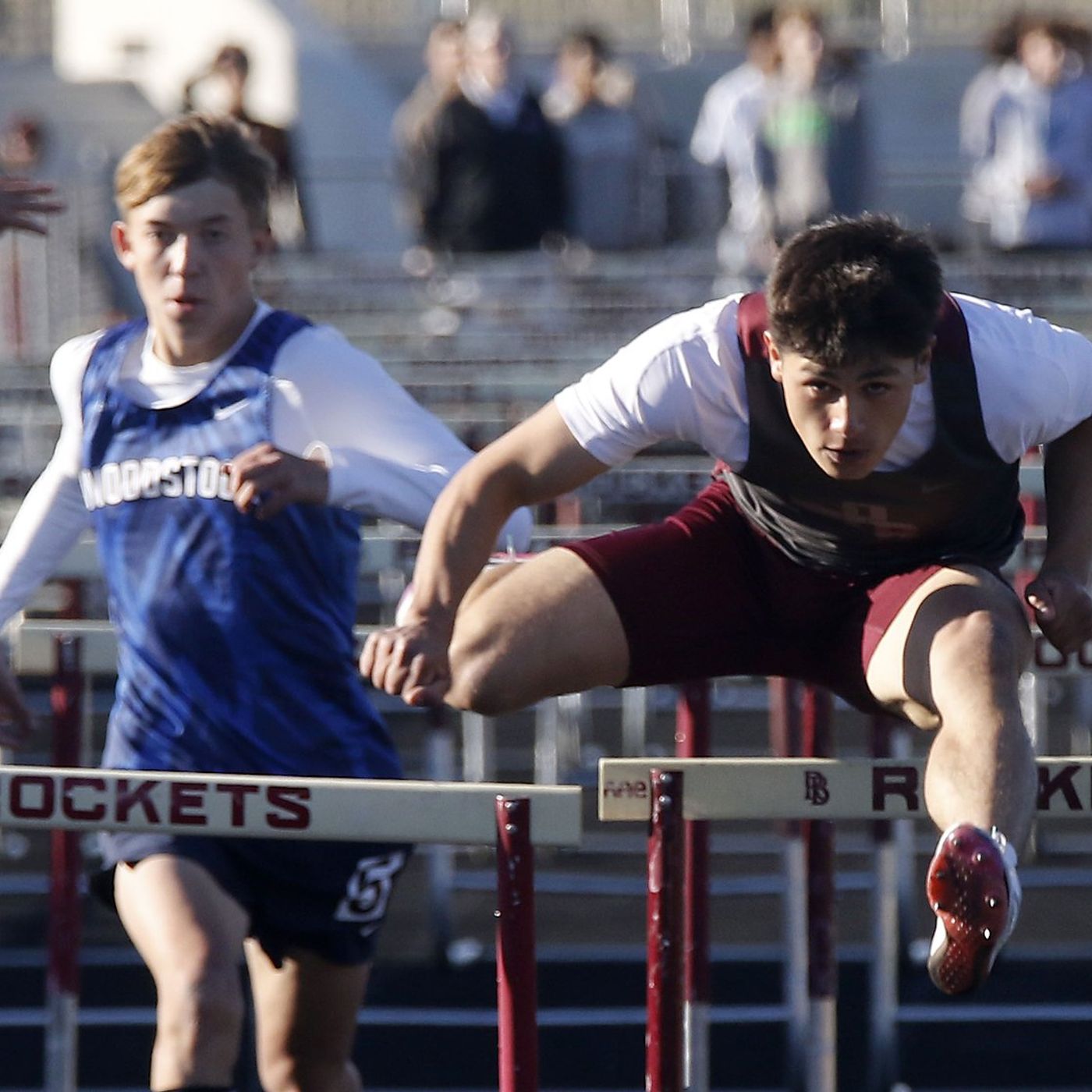 Prairie Ridge holds on, takes home Class 2A sectional boys track and field championship episode artwork