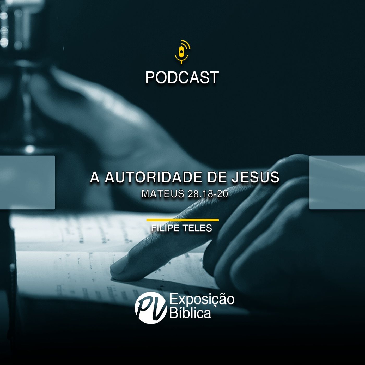 Exposições Bíblicas - Palavra da Vida