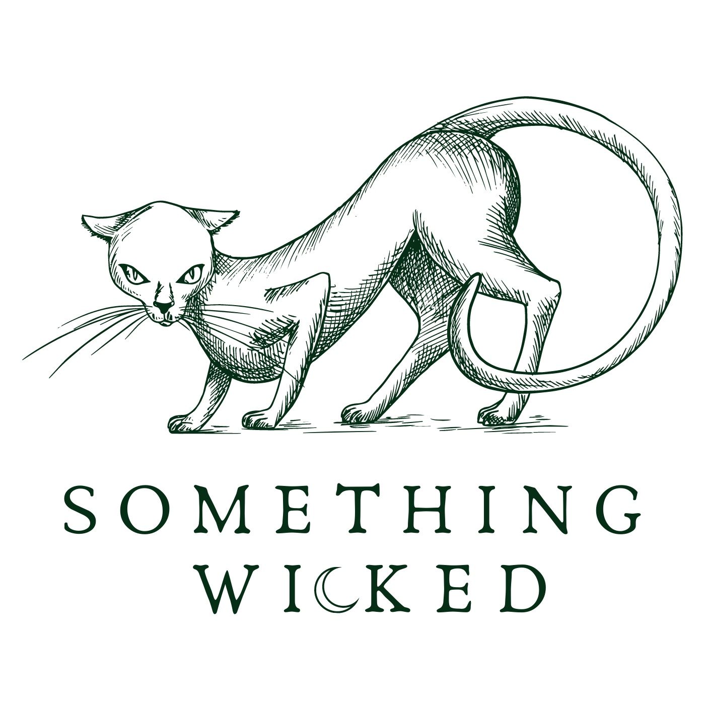 Discover 157+ something wicked tattoo best