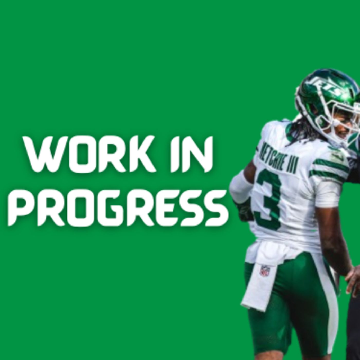 Jets fall to Ravens with lots of highs and lows episode artwork
