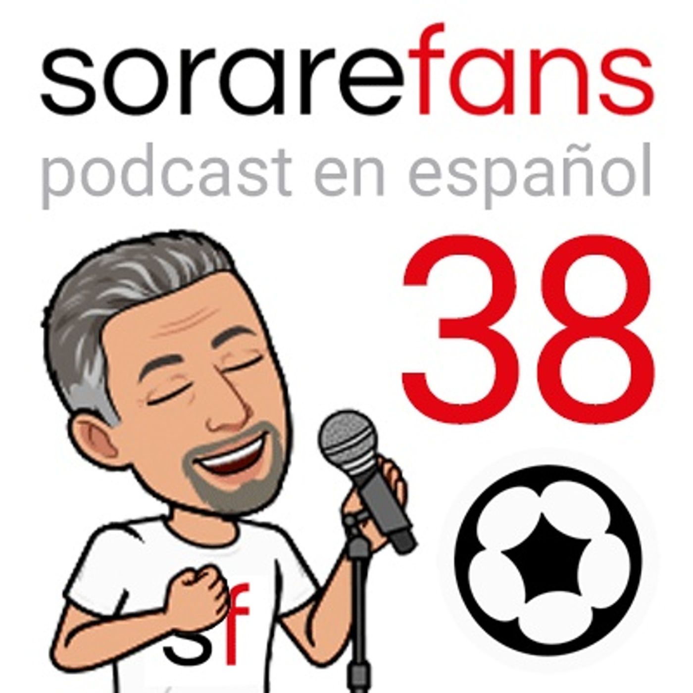 Podcast Sorare Fans 38. Pánico en Sorare… ¿Hay luz al final del túnel? Con Sorare Value Investor