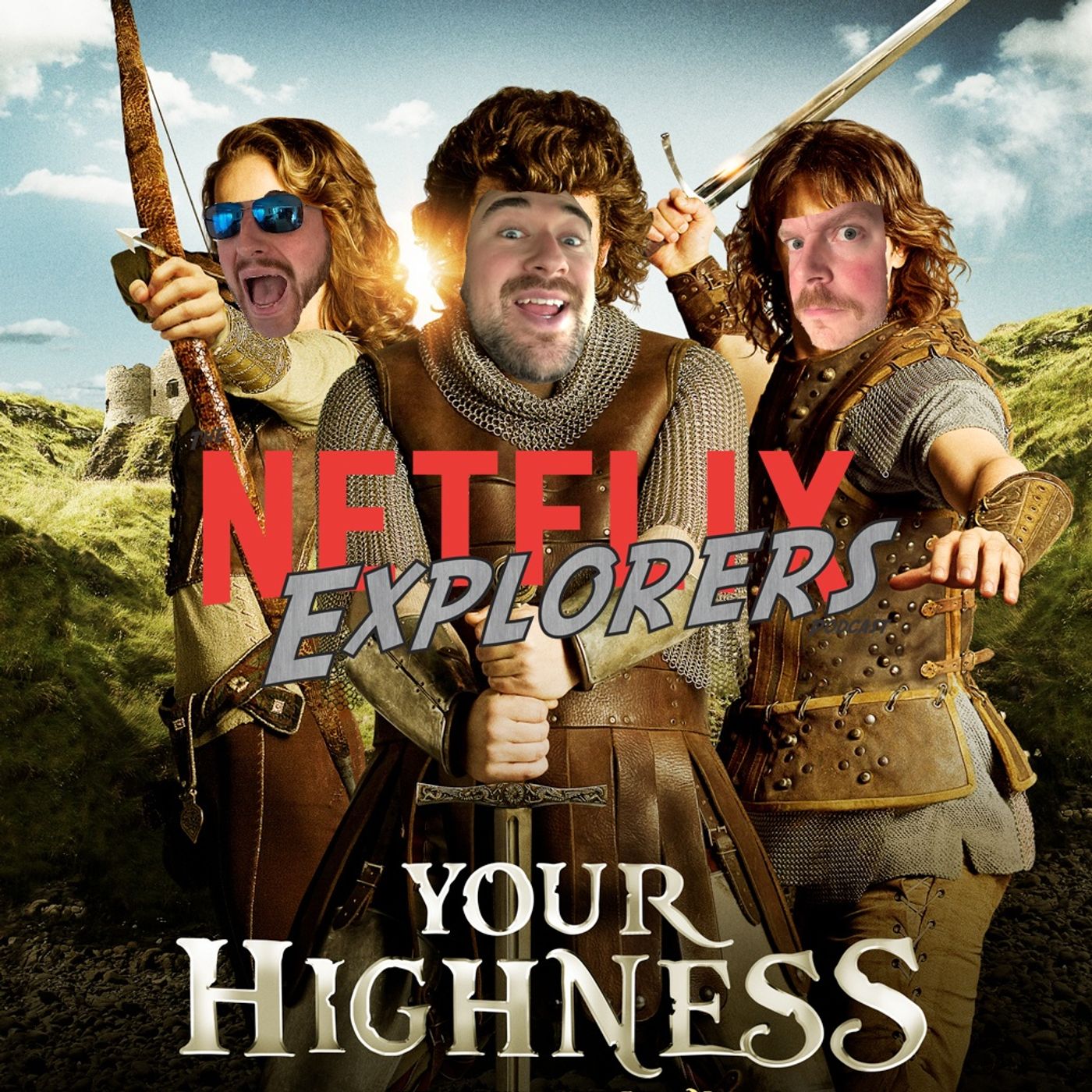 The NetEx