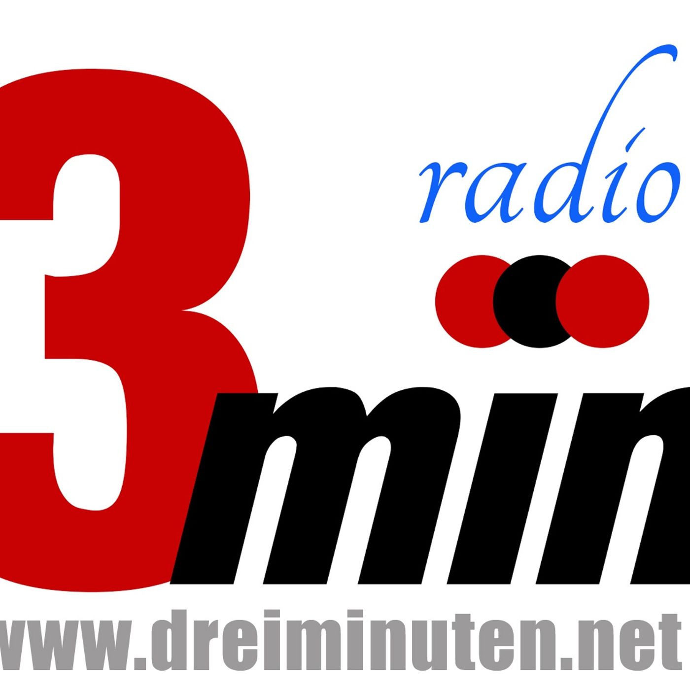 3min radio