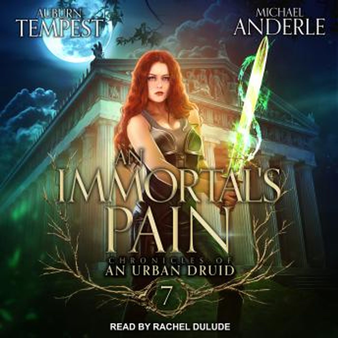 Listen to Trending Full Audiobooks in Science Fiction & Fantasy, Fantasy