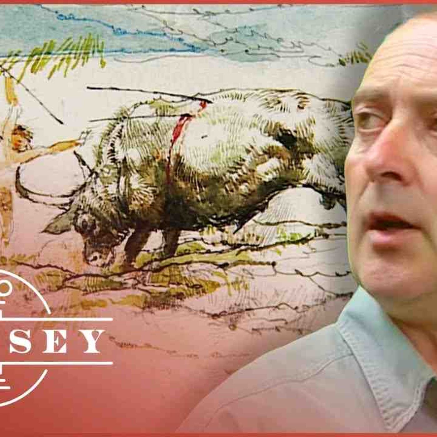 Newport_s Vanishing Neolithic Treasures _ Time Team _ Odyssey episode artwork