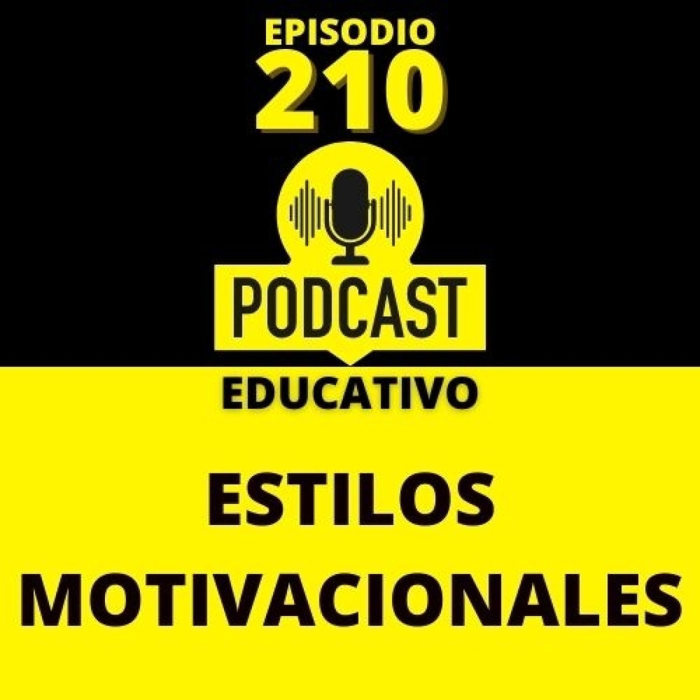 Podcast Educativo
