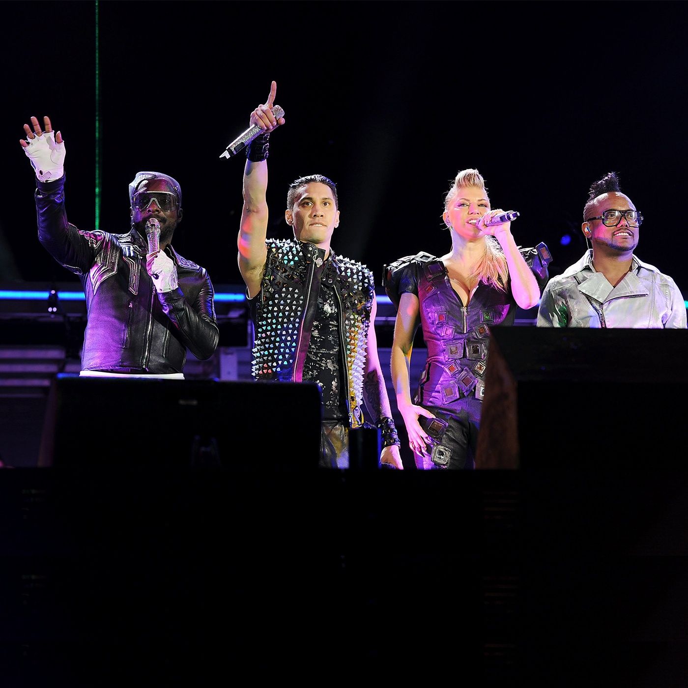 Why Black Eyed Peas Came Back 7 Years Later, Surprisingly Little Interest in Royal Lifetime Movie about Harry and Meghan Markl Why Black Eyed Peas Came Back 7 Years Later, Surprisingly Little Interest in Royal Lifetime Movie about Harry and Meghan Markl