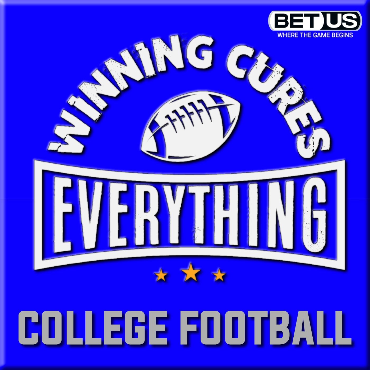 Mountain West 2023 College Football Season Predictions episode artwork