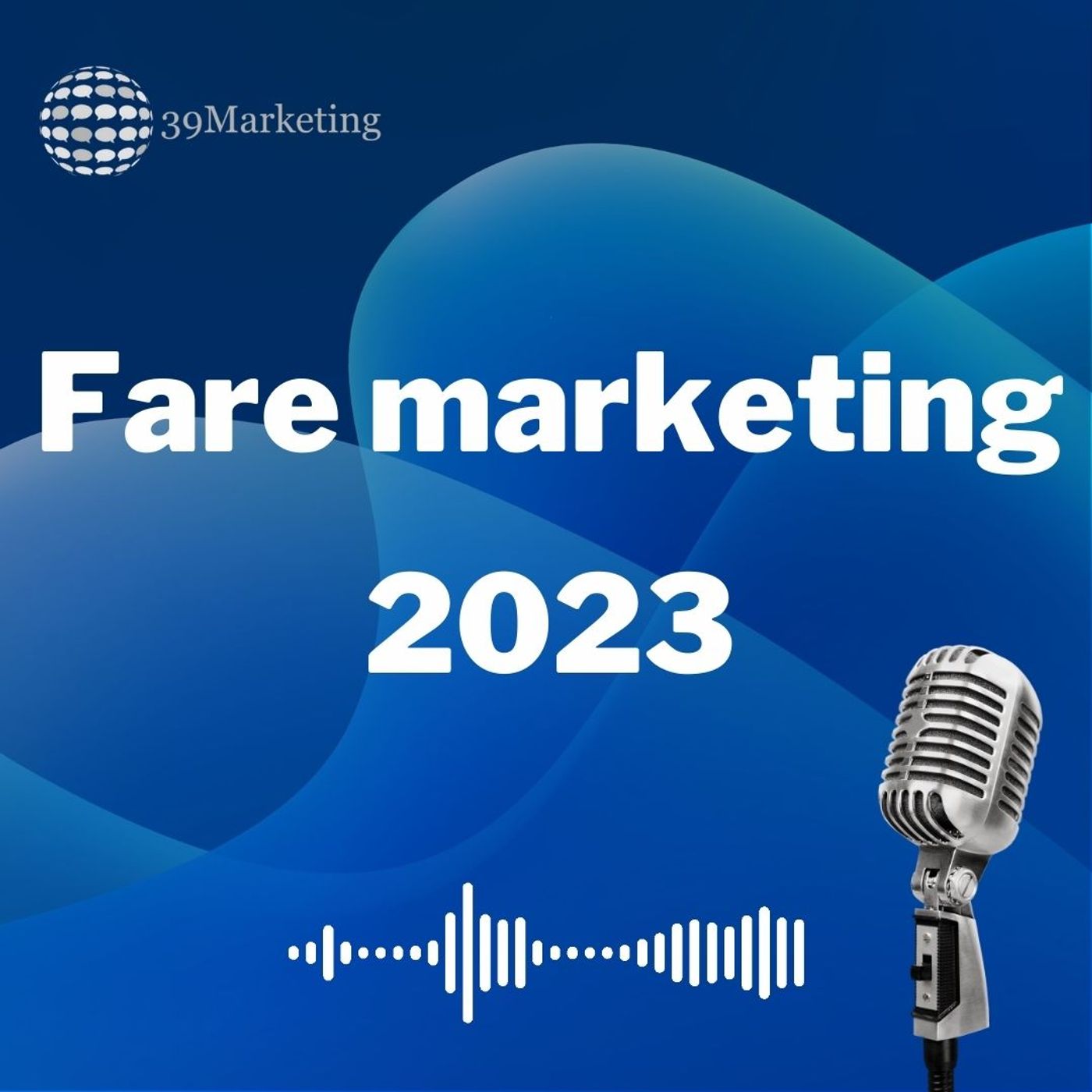 Fare Marketing 2023 - Sigla