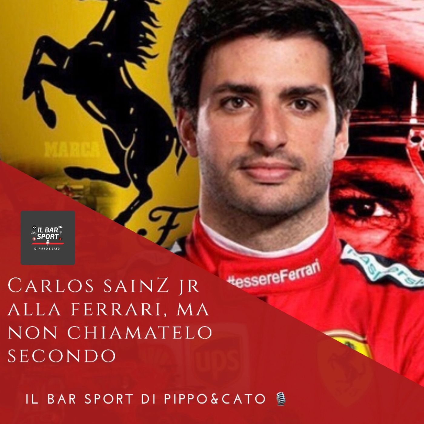 Il Bar Sport di Pippo&Cato