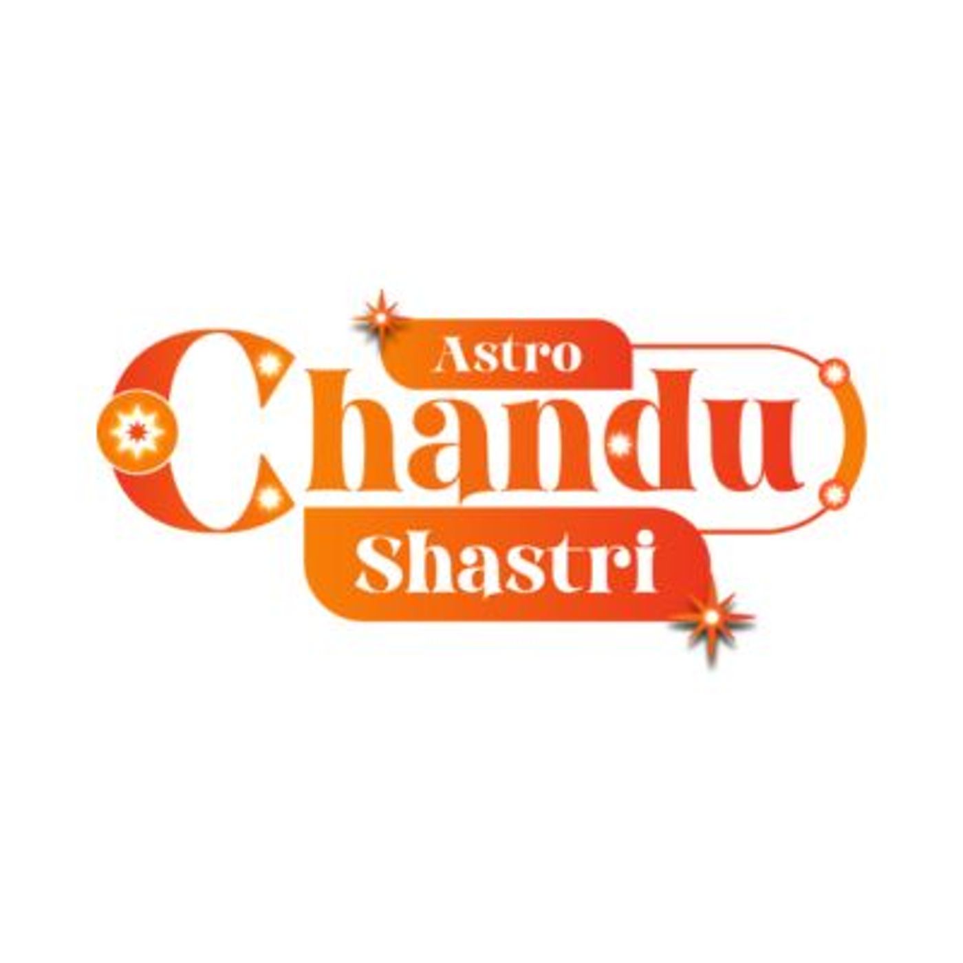 Astro Chandu Shastri podcast artwork