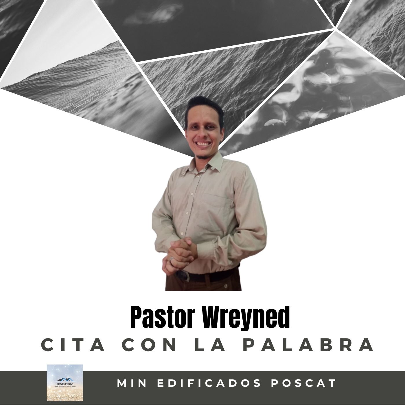 Cita Con La Palabra / Pastor Wreyned