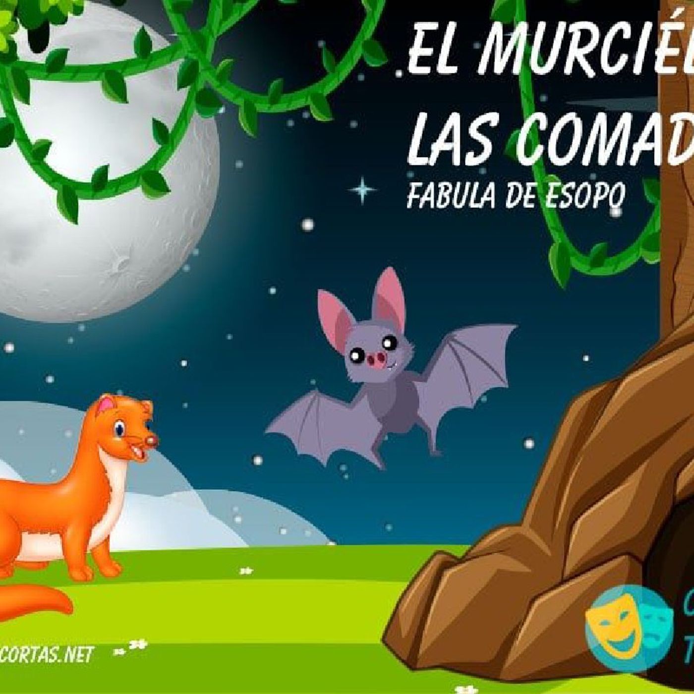 El podcast de Anahi San