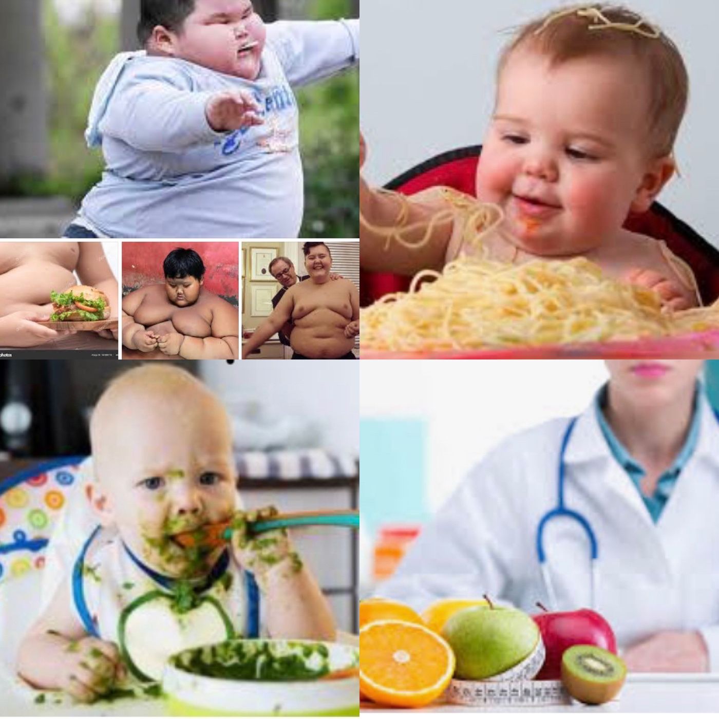 Plan alimentario Nutricional