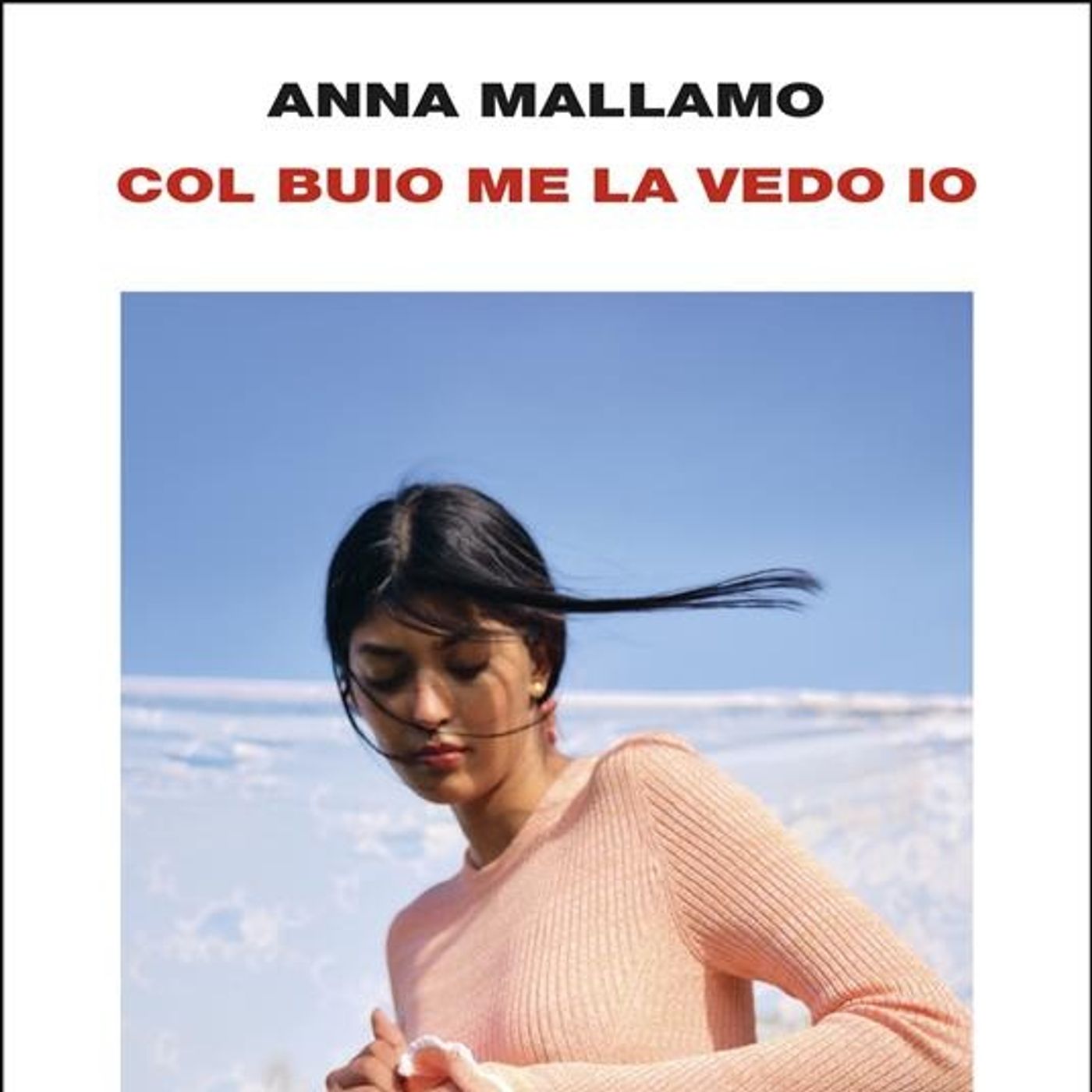 il posto delle parole