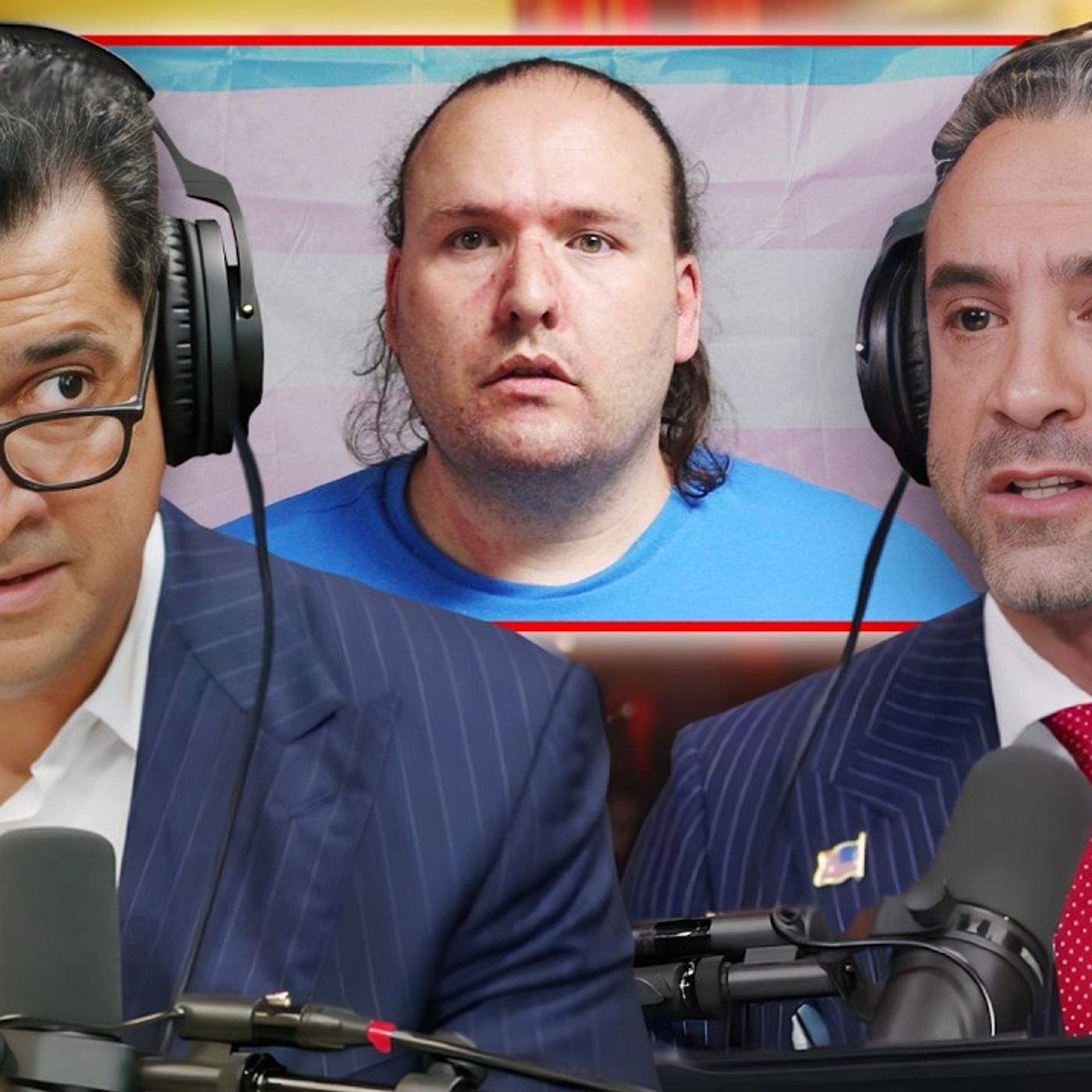 “A Monster Parents Fear The MOST” - CA Releases Convicted Sex Offender Under Elderly Parole