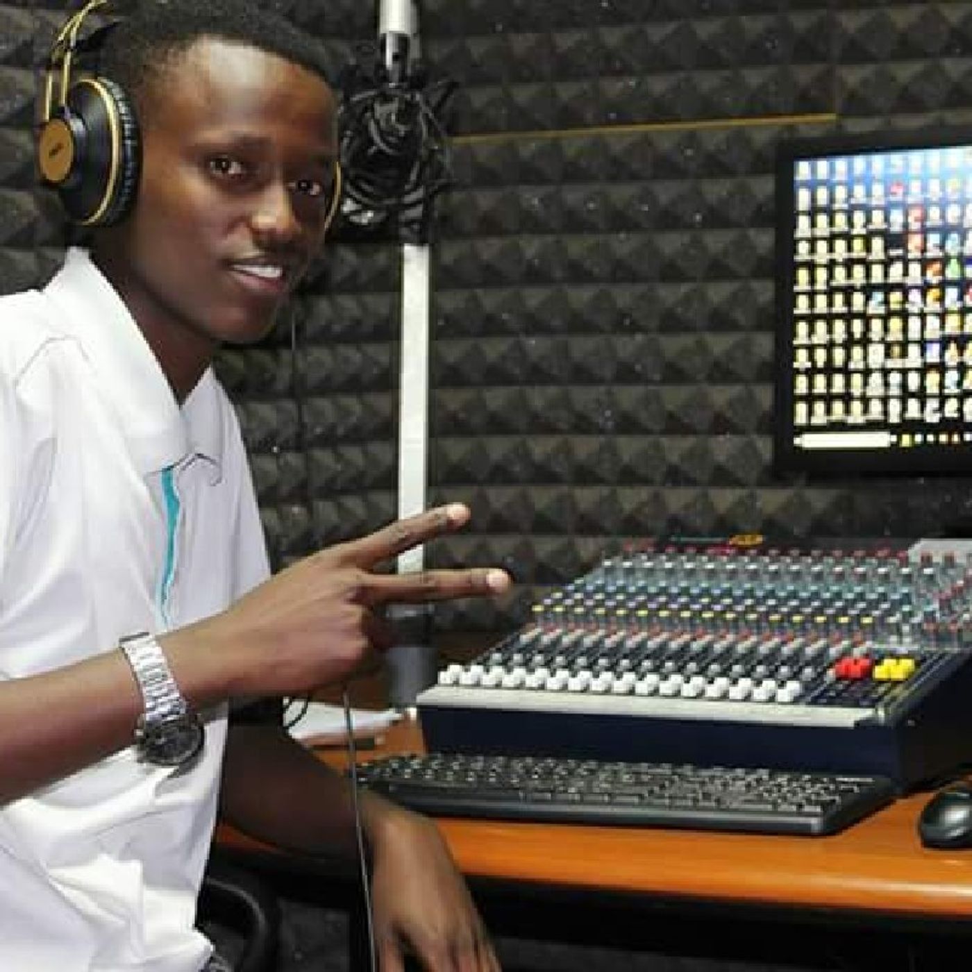 B Heart Fm