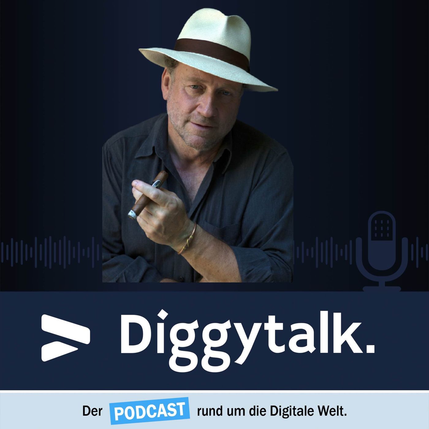 Diggytalk