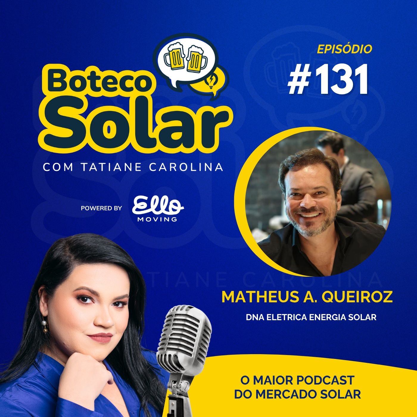 Boteco Solar
