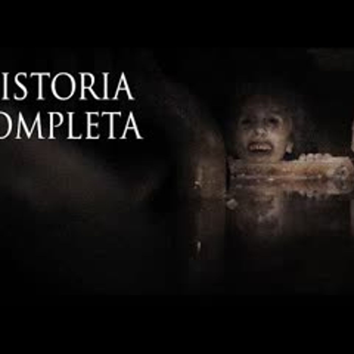 Ten Piedad de Nosotros (completa) episode artwork