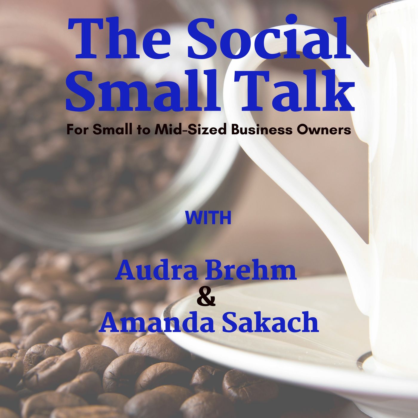 The Social Small Talk