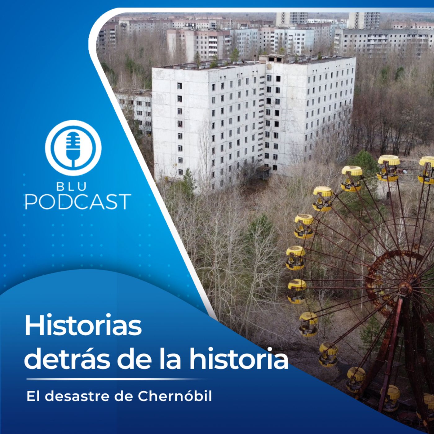 Historias detrás de la historia