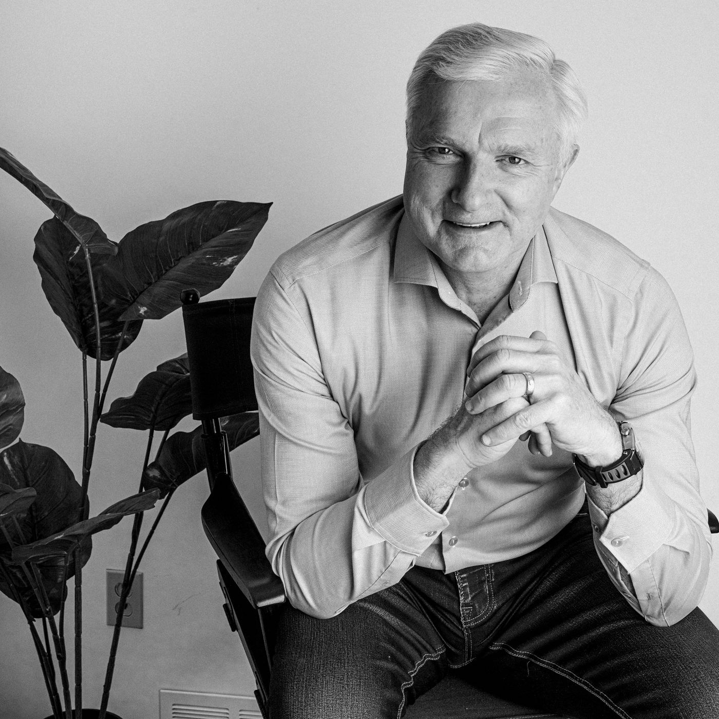 Living Leadership Podcast