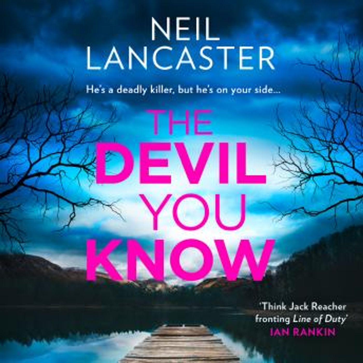 Access Must-Have Free Audiobooks in Mystery, Thriller & Horror, Suspense