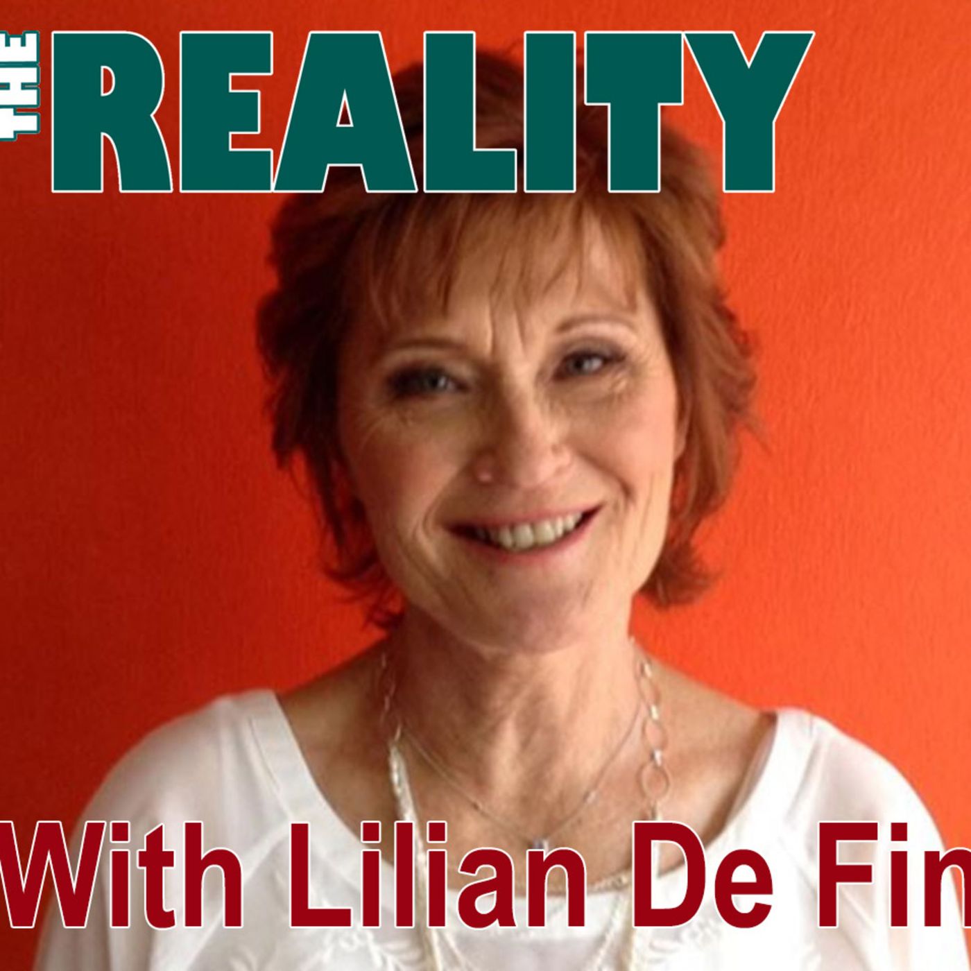 Great-granddaughter of Smith Wigglesworth, Lilian De Fin - God Wants To Use Every Believer