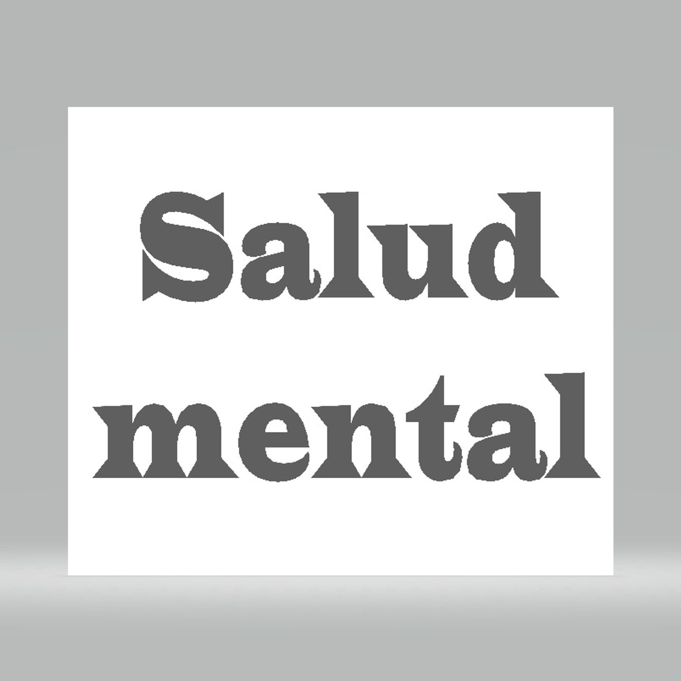 libremente por la salud mental