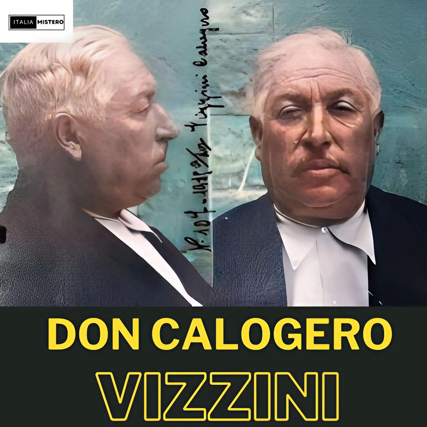 Italia Mistero