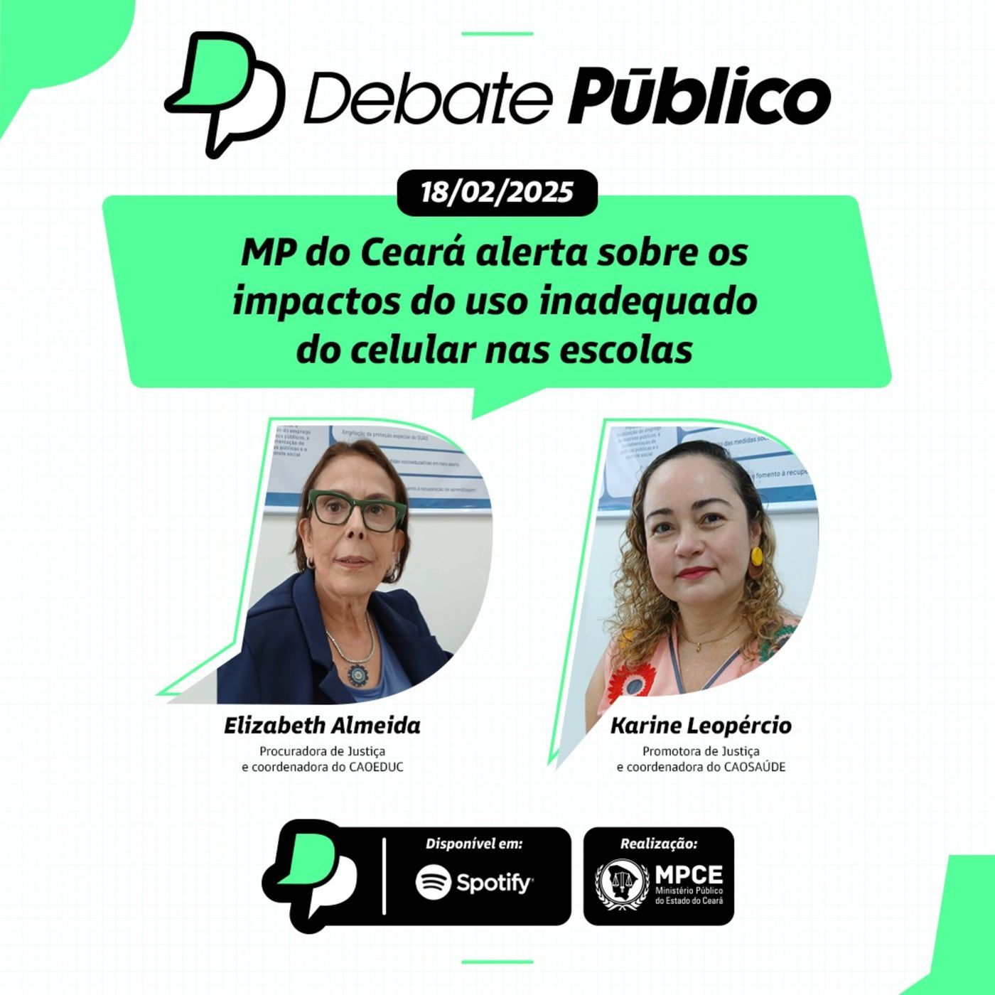 Debate Público